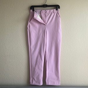 Straight Super High Rise